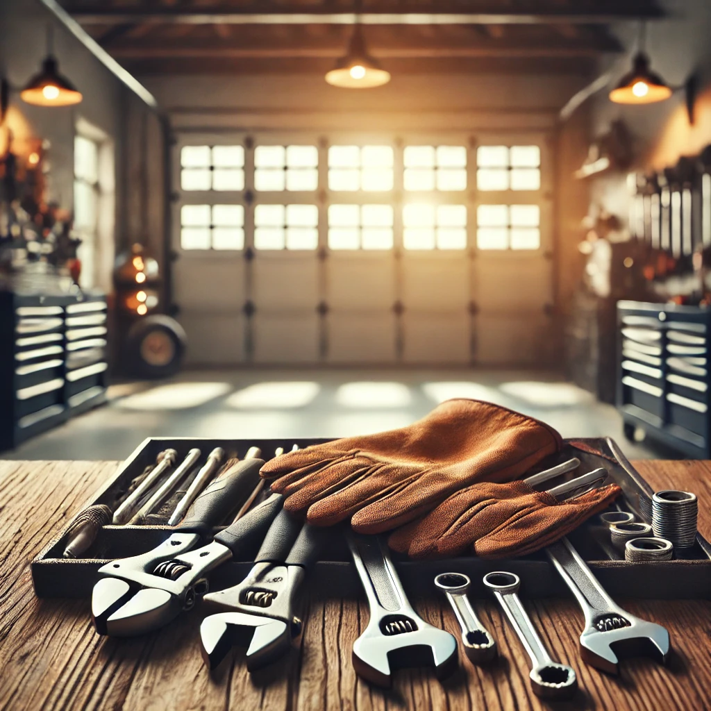 About Our Family-Owned Garage Door Company in Maspeth NY - Professional Service Team