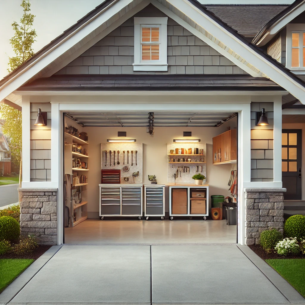 Latest garage door repair tips and maintenance guides from Maspeth's trusted experts