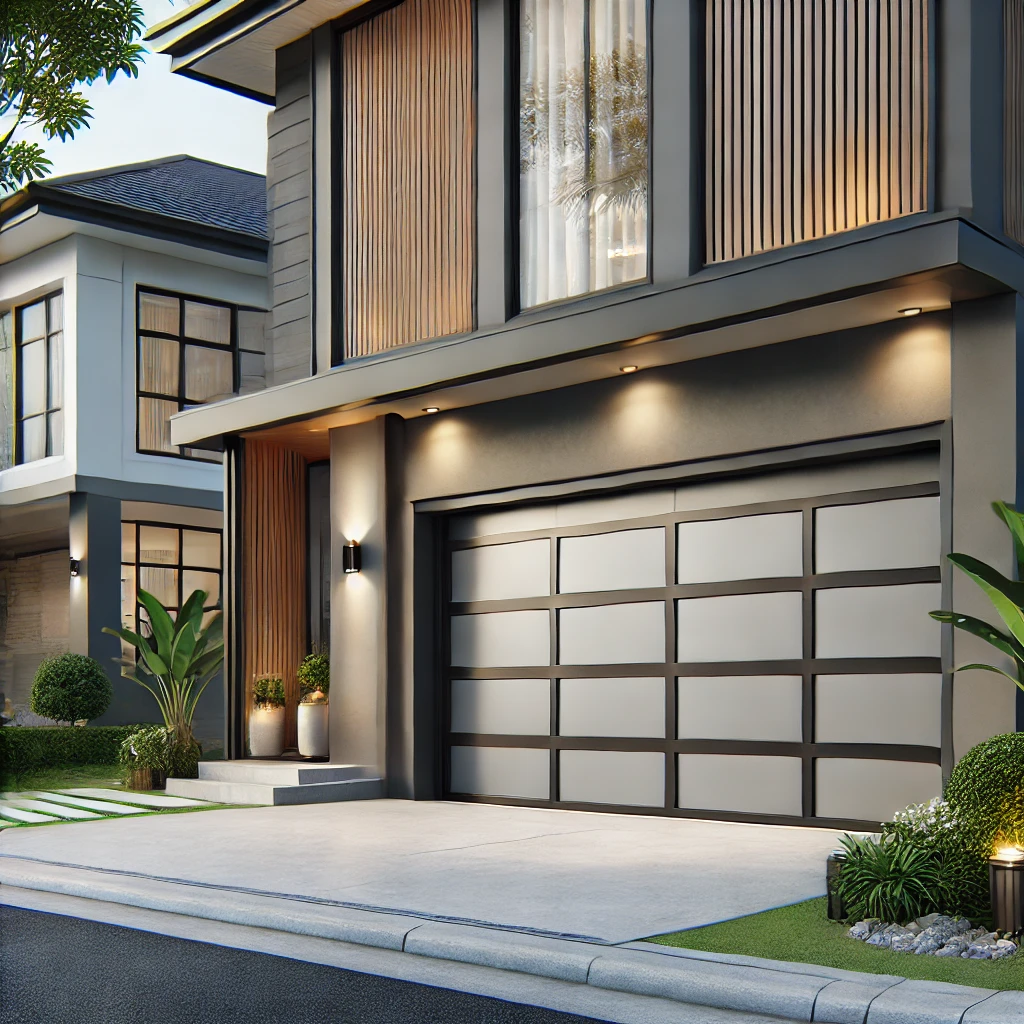 Professional Garage Door Company Maspeth NY - 24/7 Emergency Service & Repairs