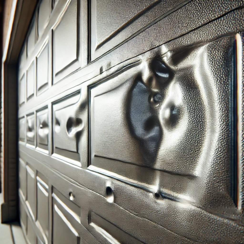 Professional Garage Door Dents Repair Maspeth NY - Expert Dent Removal Services