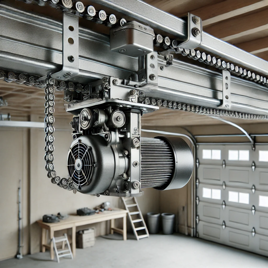 Professional Garage Door Opener Installation Maspeth NY - Expert Smart Opener Installation Services