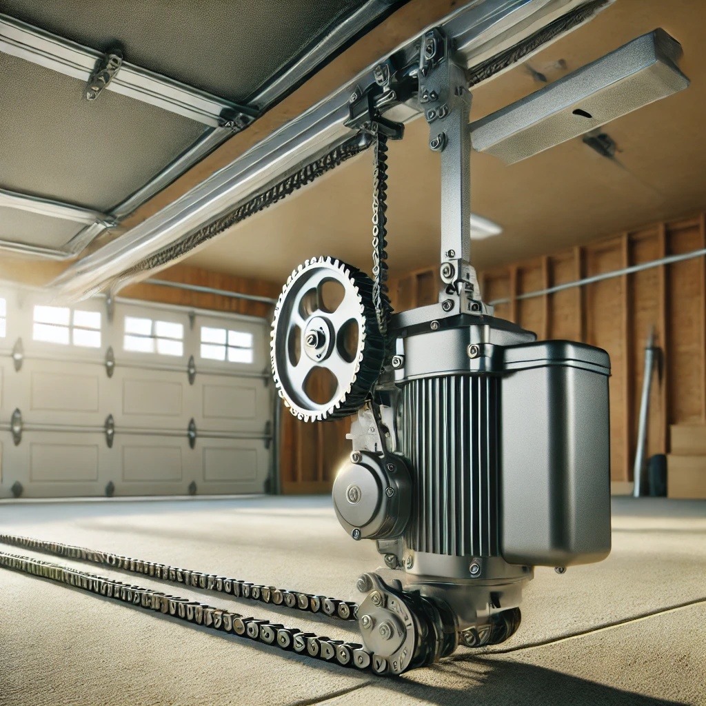 Garage Door Opener Installation & Service in Maspeth NY - Professional Solutions for All Opener Brands