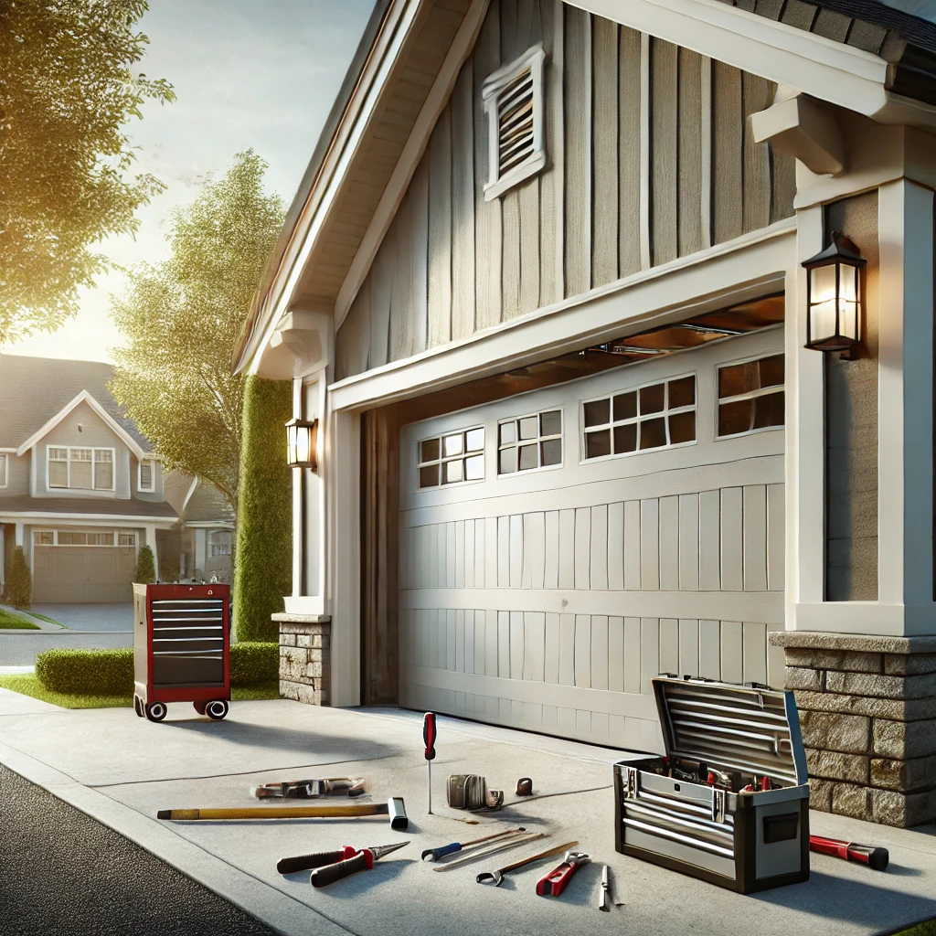 24/7 Garage Door Repair Maspeth NY - Emergency Repair Services by Garage Door Repair Maspeth