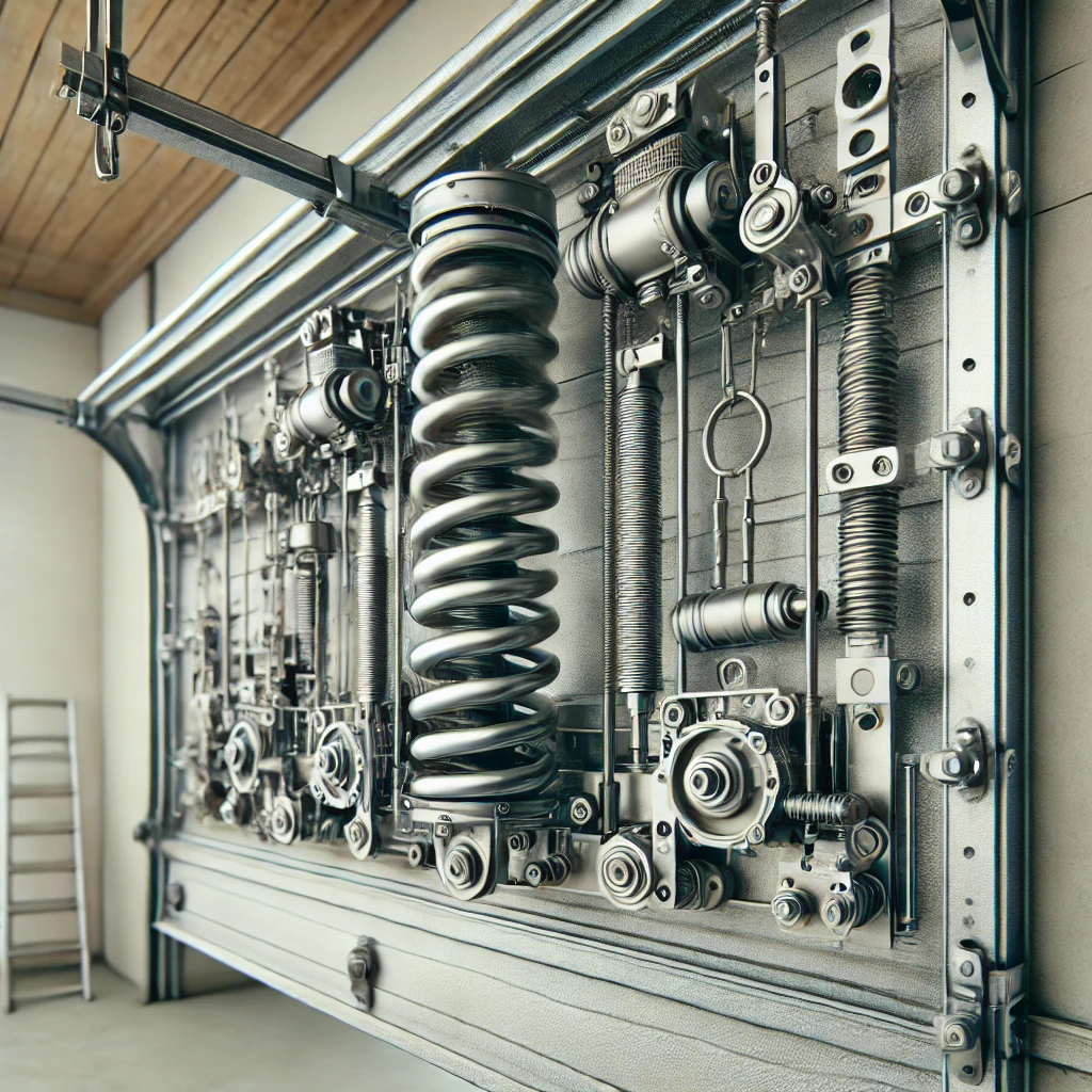 Expert Garage Door Spring Repair Maspeth NY - 24/7 Emergency Spring Replacement Services