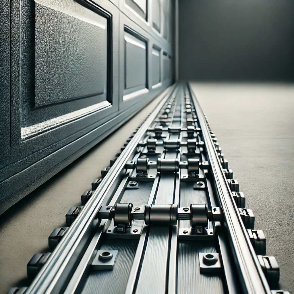Professional Garage Door Track Repair Maspeth NY - Expert Track & Roller Repair Services