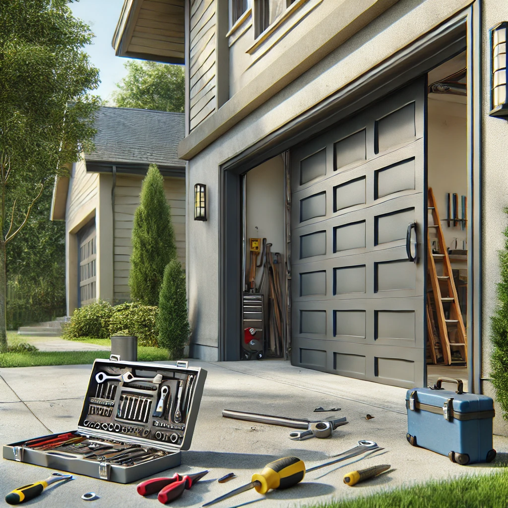 Local Garage Door Repair Maspeth NY - 24/7 Emergency Service Near You