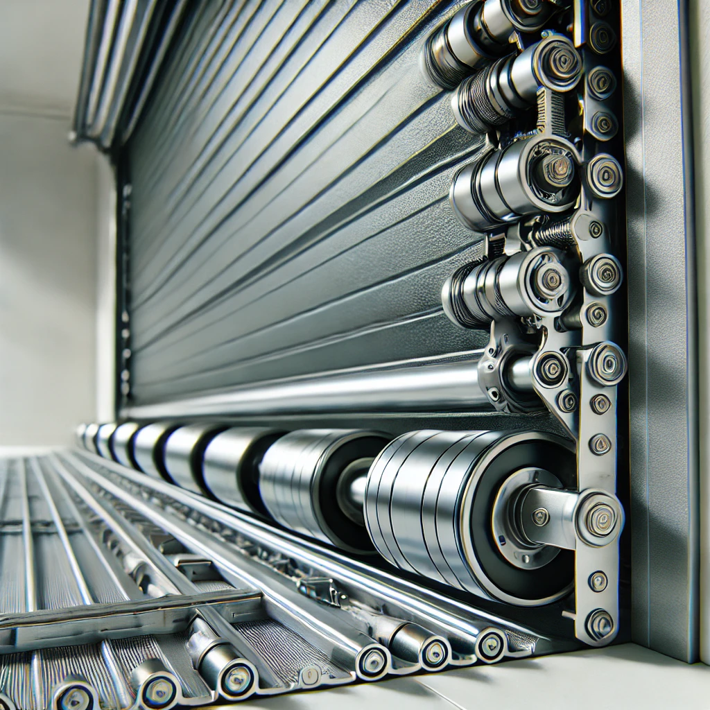 Expert Roller Garage Door Repairs Maspeth NY - Professional Door System Specialists